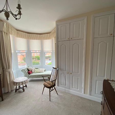 Cheriton Lodge Burnham-on-Sea Екстериор снимка