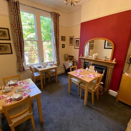 Cheriton Lodge Burnham-on-Sea Екстериор снимка