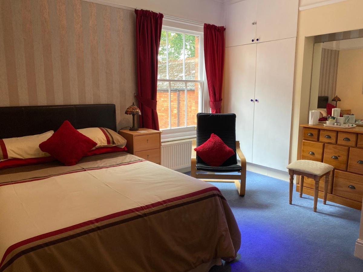 Cheriton Lodge Burnham-on-Sea Екстериор снимка