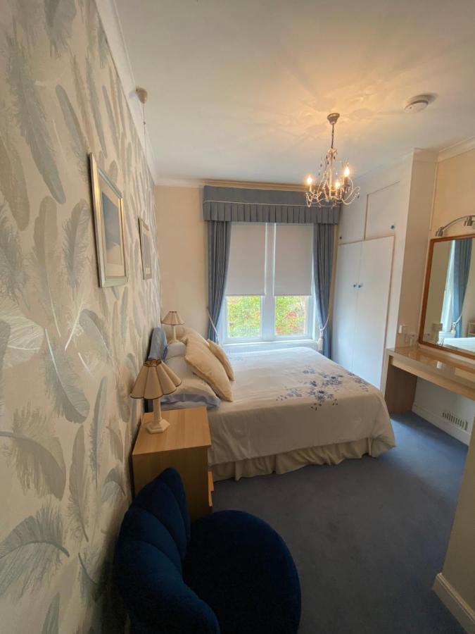 Cheriton Lodge Burnham-on-Sea Екстериор снимка