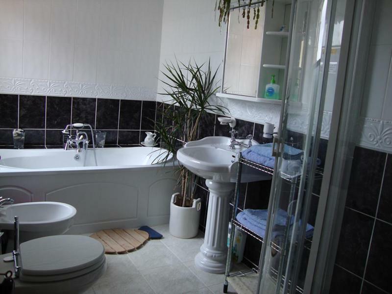 Cheriton Lodge Burnham-on-Sea Екстериор снимка