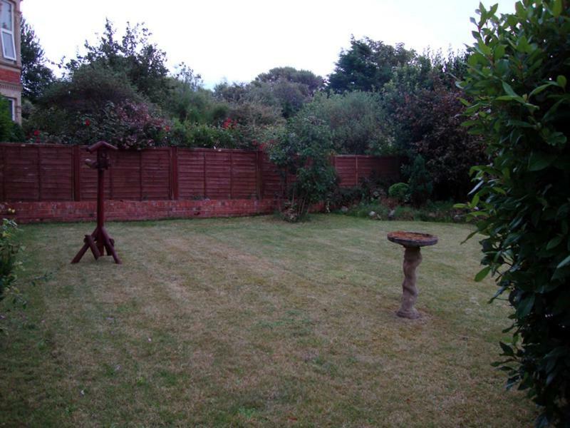 Cheriton Lodge Burnham-on-Sea Екстериор снимка