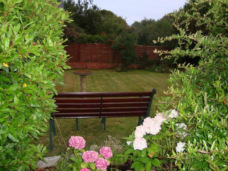 Cheriton Lodge Burnham-on-Sea Екстериор снимка