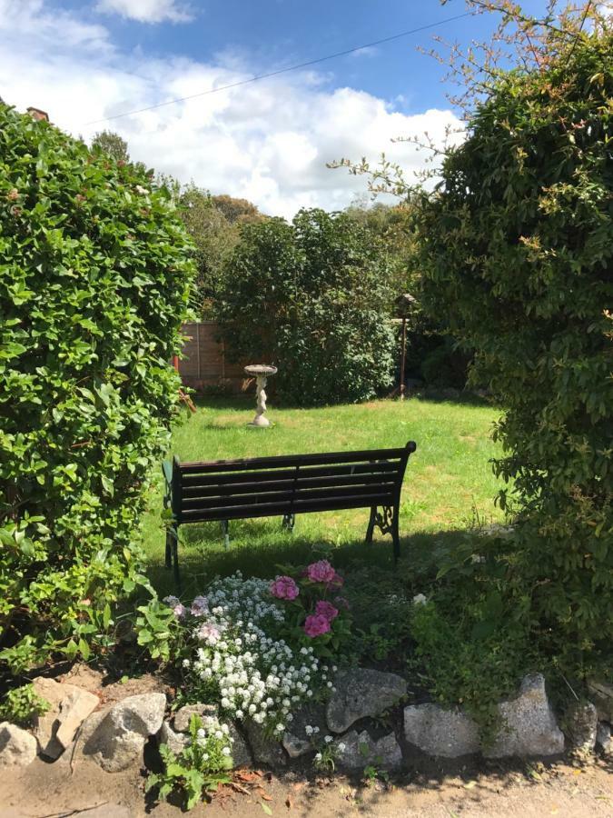 Cheriton Lodge Burnham-on-Sea Екстериор снимка