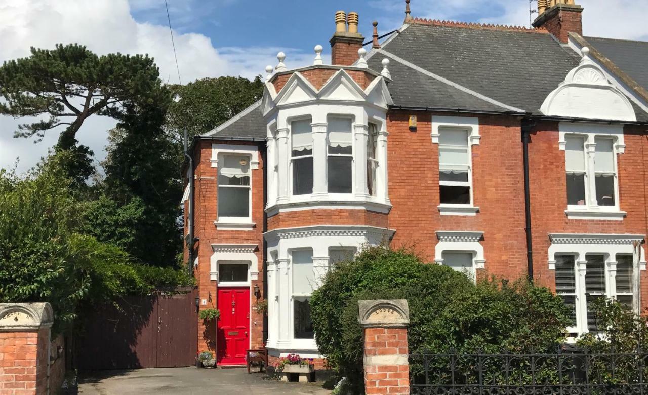 Cheriton Lodge Burnham-on-Sea Екстериор снимка