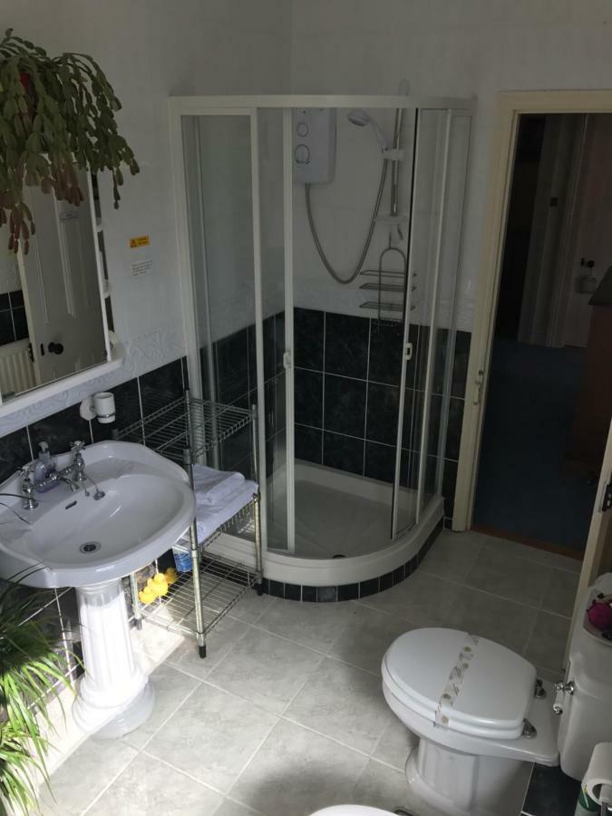 Cheriton Lodge Burnham-on-Sea Екстериор снимка